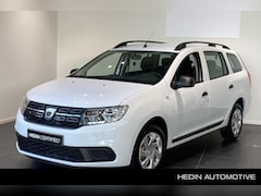 Dacia Logan MCV - 1.0 TCe Bi-Fuel Essential