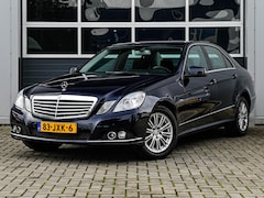 Mercedes-Benz E-klasse - 200 CDI Elegance | Navi | PDC v+a | Climate control | Cruise control | Bluetooth | Trekhaa