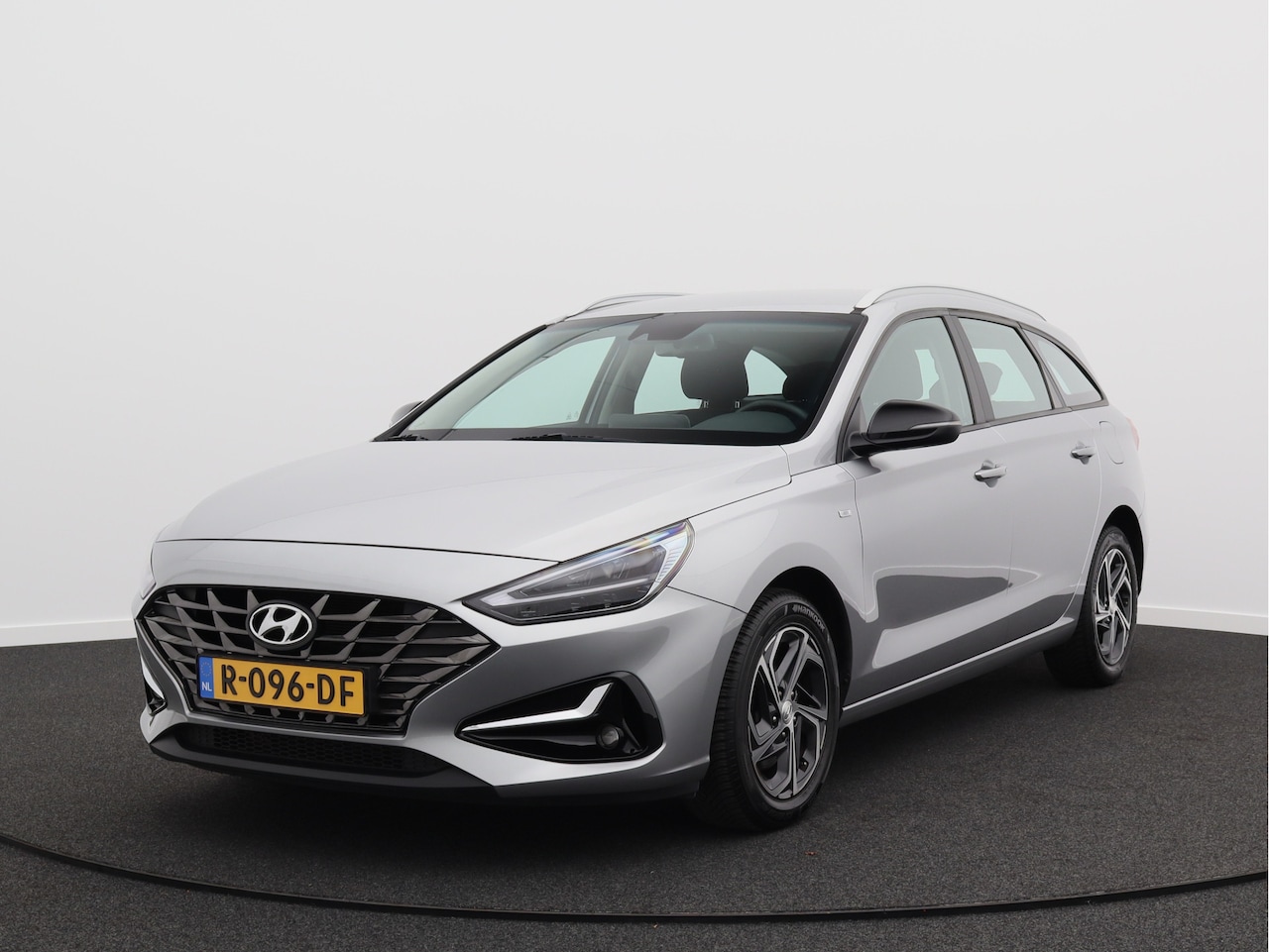 Hyundai i30 Wagon - 1.0 T-GDi MHEV Comfort Smart/ zeer mooi! - AutoWereld.nl