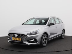 Hyundai i30 Wagon - 1.0 T-GDi MHEV Comfort Smart/ zeer mooi