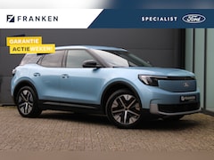 Ford Explorer - Extended Range RWD 77 kWh | Warmtepomp | AGR | Navigatie | Head-Up | Winterpack | Verlengd