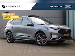 Ford Kuga - 2.5 PHEV ST-Line X | Trekhaak | Panoramadak | AGR | Led | Head-Up | B&O
