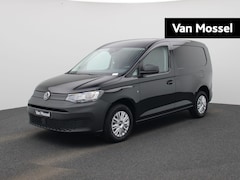 Volkswagen Caddy Cargo - 2.0 TDI 102 PK Caddy Cargo 2.0 TDI | BPM VRIJ | App Connect | Cruise control | Airco | 4-s