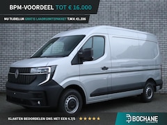 Renault Master - GB L2 H2 T35 2.0 dCi 130 Advance | Nú met gratis laadruimtepakket t.w.v. € 1.336, - |