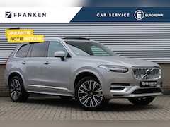 Volvo XC90 - 2.0 T8 Recharge AWD Plus Bright | Panoramadak | Trekhaak | 360 Camera | H/K