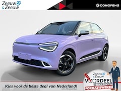 Dongfeng Box - Premium Edition 42 kWh |Demo|Full Option|Rijklaarprijs|Nieuw|310 km range|