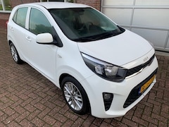Kia Picanto - 1.0 Lichtmetalen Velgen- Airco-Bleutooth-Cruise Controle