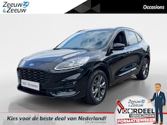 Ford Kuga - ST-Line X 225pk | Dealer onderhouden | Stoel- stuur en voorruitverwarming | Driver assista