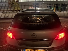 Opel Astra - 1.6 Executive