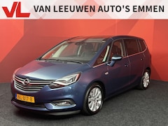 Opel Zafira - 1.4 Turbo Business Executive | Automaat | Camera | Trekhaak