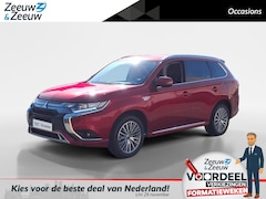 Mitsubishi Outlander - 2.4 PHEV Intense+ | LMV | 1500 kg Trekgewicht | Camera | Clima |