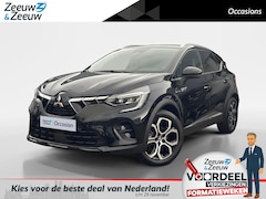 Mitsubishi ASX - 1.6 PHEV AT Intense+ | Achteruitrijcamera | Dodehoek Detectie | Adaptieve Cruise Control |
