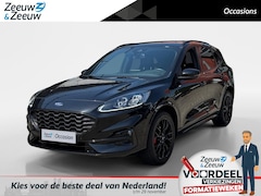 Ford Kuga - 2.5 PHEV ST-Line X | Black pack | B&O Audio | Electrische kofferbak | 12 Maanden garantie