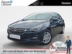 Opel Astra - 1.4 Turbo | Trekhaak | Telefoonvoorbereiding | Parkeersensoren voor en achter | Cruise Con