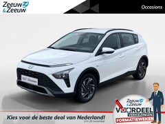 Hyundai Bayon - 1.0 T-GDI Comfort | SCHERPSTE PRIJS VAN NL | Carplay | Airco