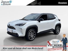 Toyota Yaris Cross - 1.5 Hybrid GR Sport | Perfecte staat | Navi | Stoelverwarming