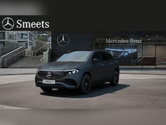 Mercedes-Benz EQA - 250+ Business Solution AMG 71 kWh