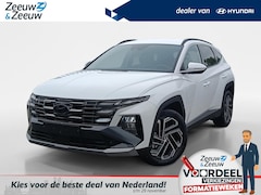 Hyundai Tucson - 1.6 T-GDI PHEV Comfort | Z&Z Top Deal | Van € 45.800 nu voor € 42.500 |