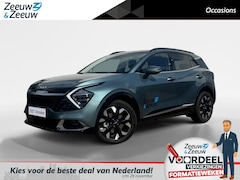 Kia Sportage - 1.6 T-GDi Plug-in Hybrid AWD DynamicPlusLine | Navi | Clima | Camera | Stoel-/Stuurverwarm