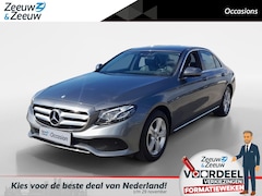 Mercedes-Benz E-klasse - 200 Prestige Navi | 360 graden Camera | Metallic lak | Trekhaak electrisch inklapbaar | Bo