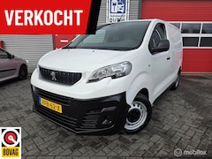 Peugeot Expert - Bestel 1.5 BlueHDI 100 Compact Profit+