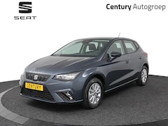 SEAT Ibiza - 1.0 EcoTSI Style Plus Hatchback 5 deurs