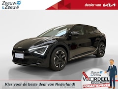 Kia EV6 - Light Edition 63 kWh | Enkele op voorraad bel voor info | NU MET €4.000, - inruilpremie +