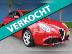 Alfa Romeo MiTo - 1.4