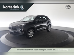 Toyota Yaris Cross - 1.5 Hybrid Active