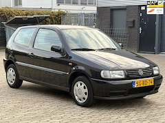 Volkswagen Polo - 1.4 3deurs AIRCO NIEUW APK NAP