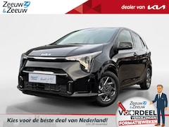 Kia Picanto - 1.0 GDi DynamicPlusLine | Enkele kleuren op voorraad bel voor info | € 1.250, - Inruilprem
