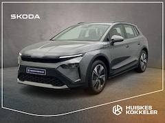 Skoda Elroq - Elektromotor 55 kWh 170pk Selection private lease actie €462,