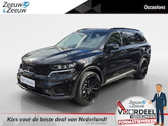 Kia Sorento - 1.6 T-GDI Hybrid 2WD ExecutiveLine 7p. | Climate Control | Camera | Stoelverwarming | Stoe
