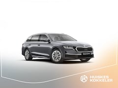 Skoda Octavia Combi - 1.5 TSI 115pk Business Edition Plus
