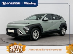 Hyundai Kona - 1.6 GDI HEV Comfort | Nieuw | Snel leverbaar