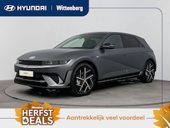Hyundai IONIQ 5 - N Line Edition 84 kWh | Nieuw | Snel leverbaar