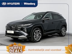 Hyundai Tucson - 1.6 T-GDI PHEV Comfort Smart | 2WD | Nieuw | Snel leverbaar