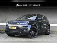Land Rover Range Rover Evoque - 1.5 P300e AWD R-Dynamic SE / Panoramadak / Elek stoelen / Meridian / Camera