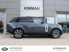 Land Rover Range Rover - P460e Autobiography PHEV | Achterbank verwarmd | Privacy Glass | Head-up display | Massage