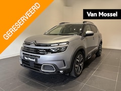 Citroën C5 Aircross - 1.6 Plug-in Hybrid 225 Shine | Camera voor + achter | Elek. stoelen | Apple Carplay & Andr