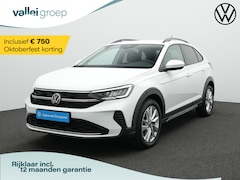 Volkswagen Taigo - 1.0 TSI 95 pk Life | Achteruitrijcamera | Adaptive Cruise | Carplay