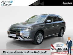 Mitsubishi Outlander - 2.4 PHEV Intense+ | CAMERAS | NL-AUTO | GARANTIE | TREKHAAK |