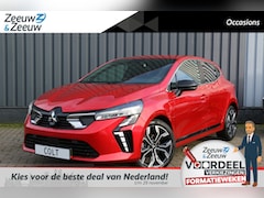 Mitsubishi Colt - 1.0T MT Instyle | DEMONSTRATIEAUTO | 8 JAAR GARANTIE | ADAPTIEVE CRUISE | APPLE CARPLAY/AN
