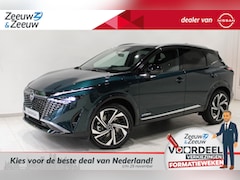 Nissan Qashqai - 1.5 ePower Tekna Plus DE VERNIEUWDE E-POWER | €1500, - KORTING | UIT VOORRAAD LEVERBAAR |