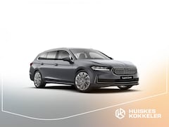 Skoda Superb Combi - 1.5 TSI iV 204pk Business Edition