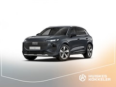 Audi Q3 - e-hybrid 272pk Advanced edition
