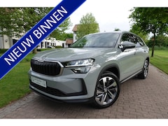 Skoda Kodiaq - 1.5 TSI MHEV Business Edition 7P. | LED | Stoelverwarming | Camera | CarPlay | Navi |