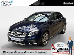 Mercedes-Benz GLA-Klasse - 180 Activity Edition | AMG | Camera | Navi | Parkeersensoren v/a | Keyless |