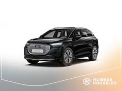 Audi Q4 e-tron - 45 e-tron 286pk Edition