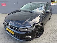 Volkswagen Polo - 1.0 TSI R-LINE Business*CRUISE*APK*NAP*NAVI*CARPLY*PARK SENSOREN